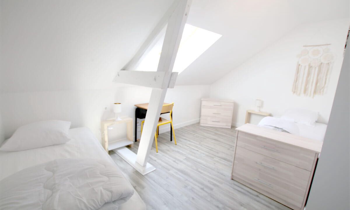Photo of Bedroom in Tremont