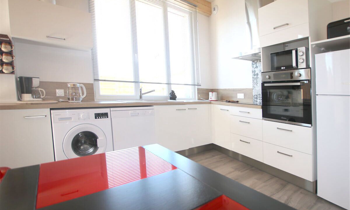 Photo of Kitchen in Tremont