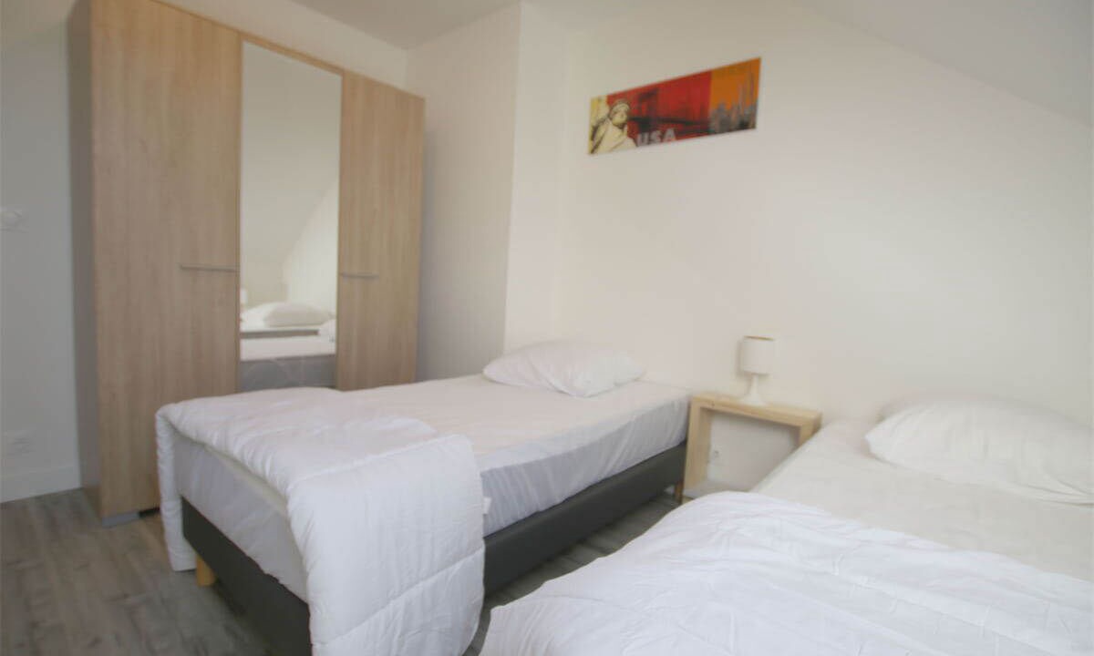 Photo of Bedroom in Tremont