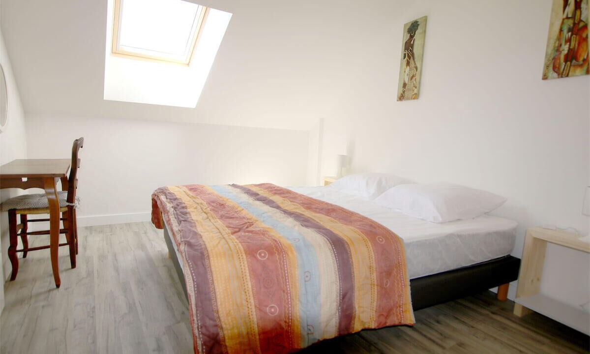 Photo of Bedroom in Tremont
