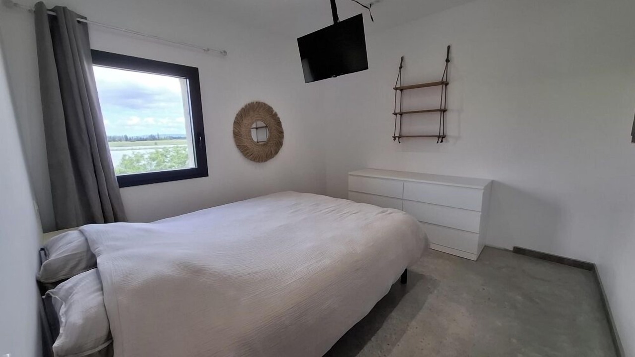 Photo of Bedroom in Beaucaire