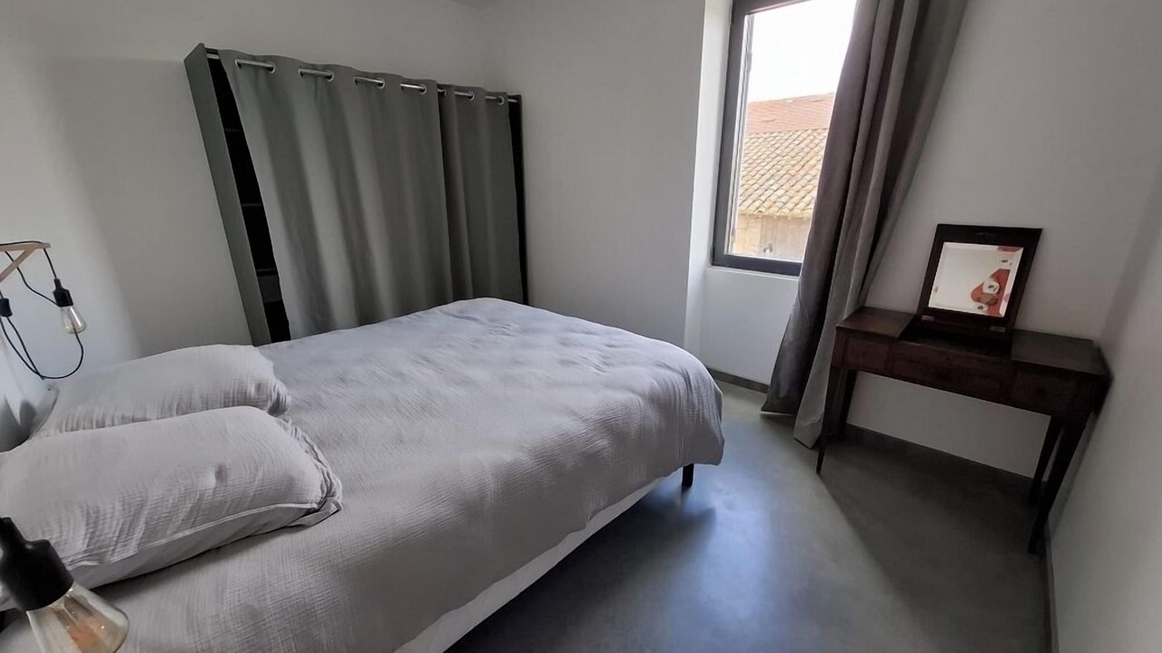 Photo of Bedroom in Beaucaire