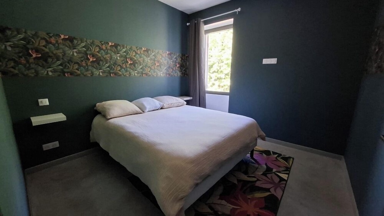 Photo of Bedroom in Beaucaire