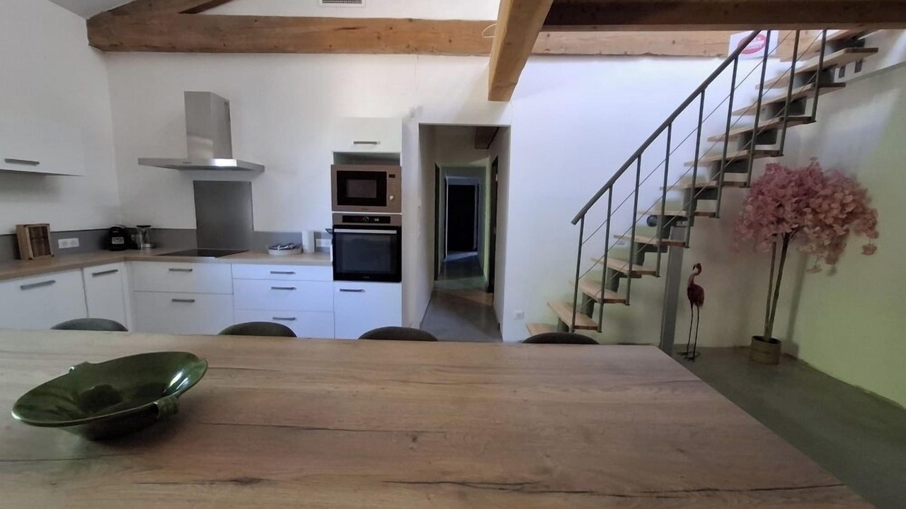 Photo of Kitchen in Beaucaire