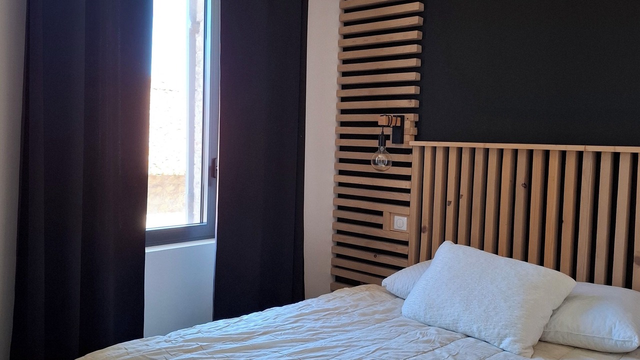 Photo of Bedroom in Beaucaire