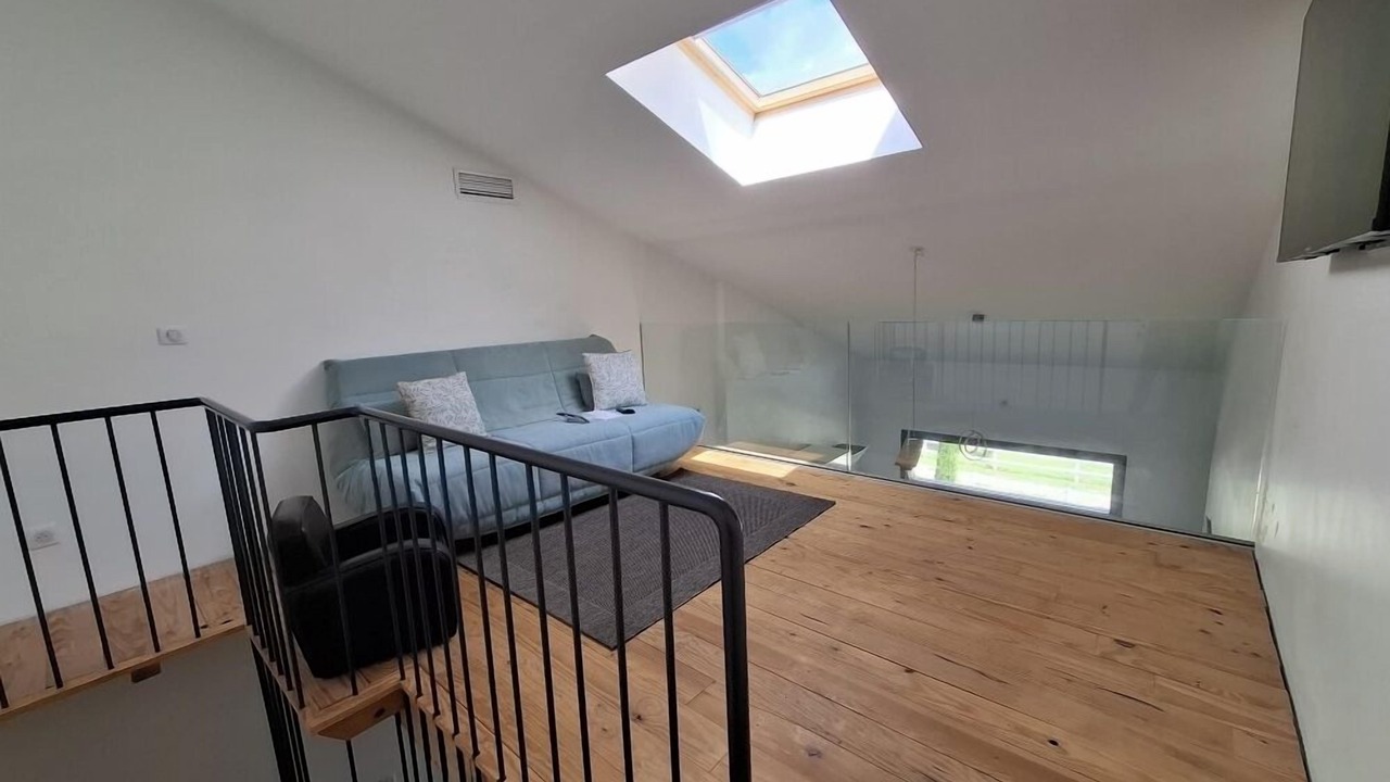 Photo of Livingroom in Beaucaire