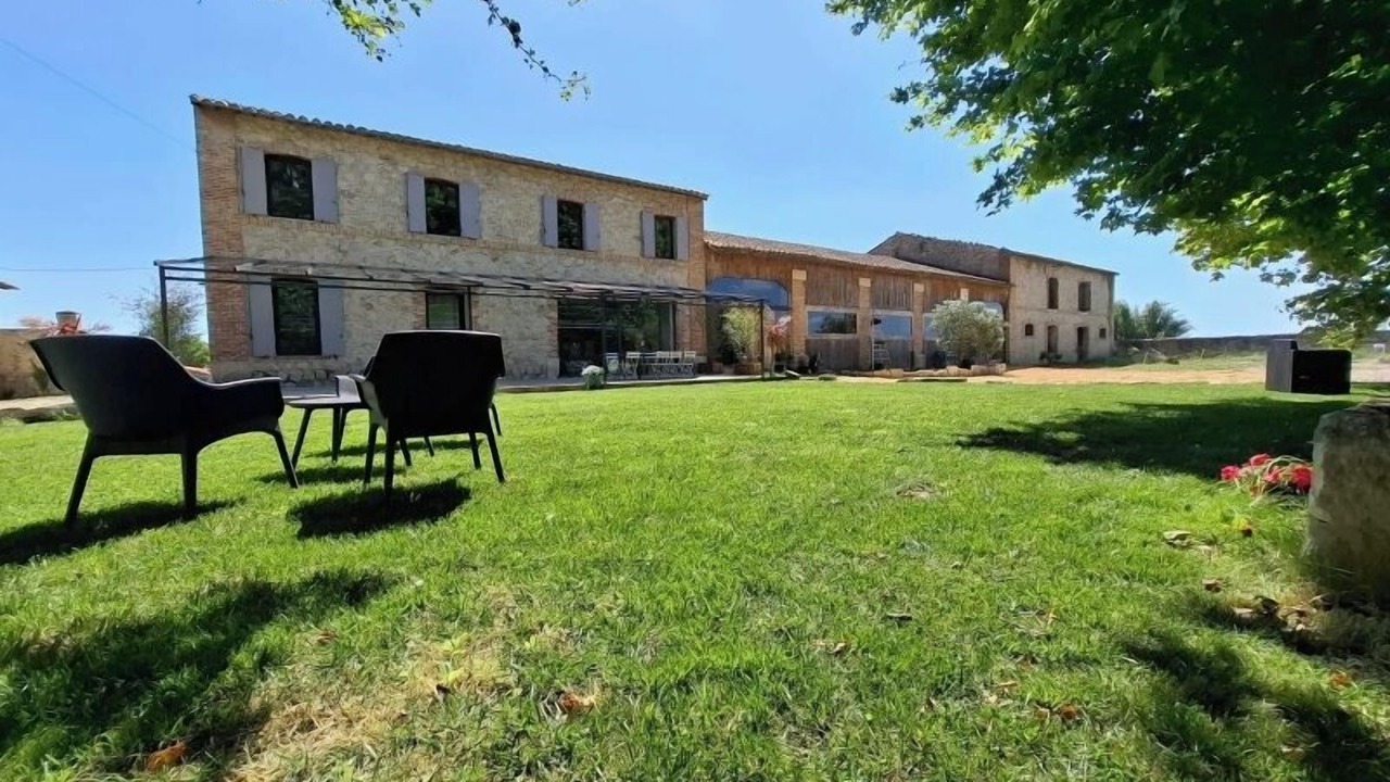 Photo of Patio Balcony in Beaucaire