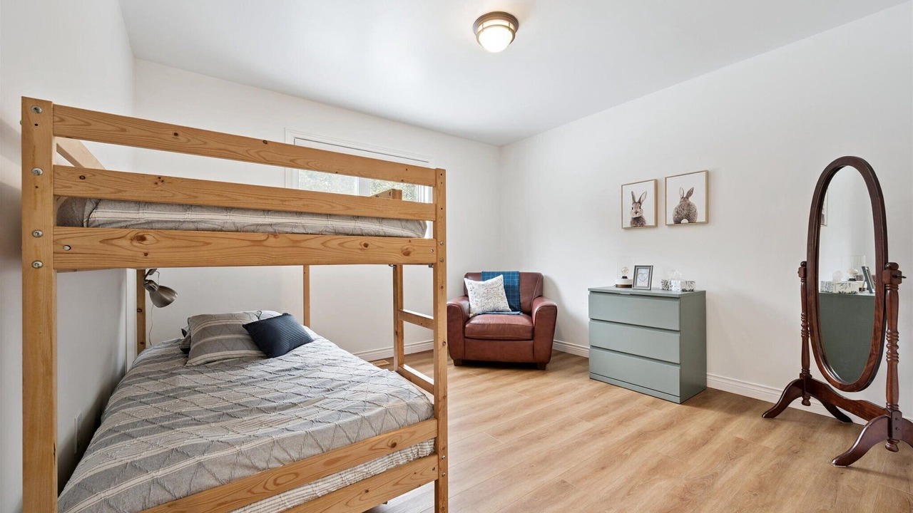 Photo of Bedroom in Lion's Head