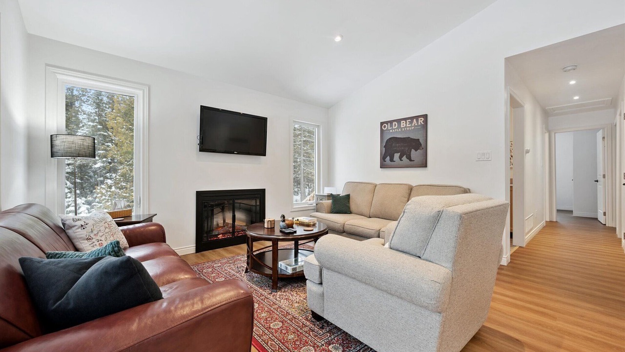 Photo of Livingroom in Lion's Head