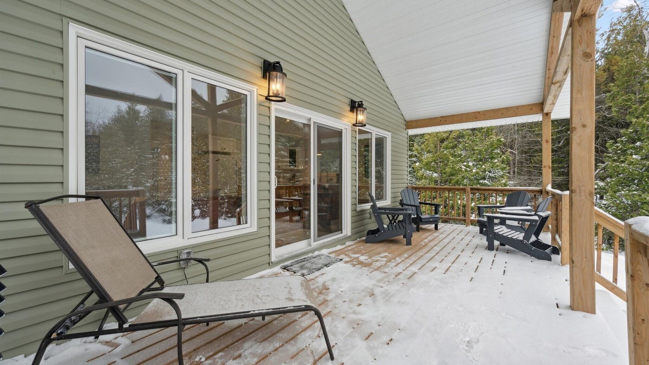 Photo of Outdoor in Lion's Head