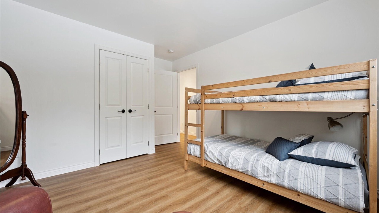 Photo of Bedroom in Lion's Head