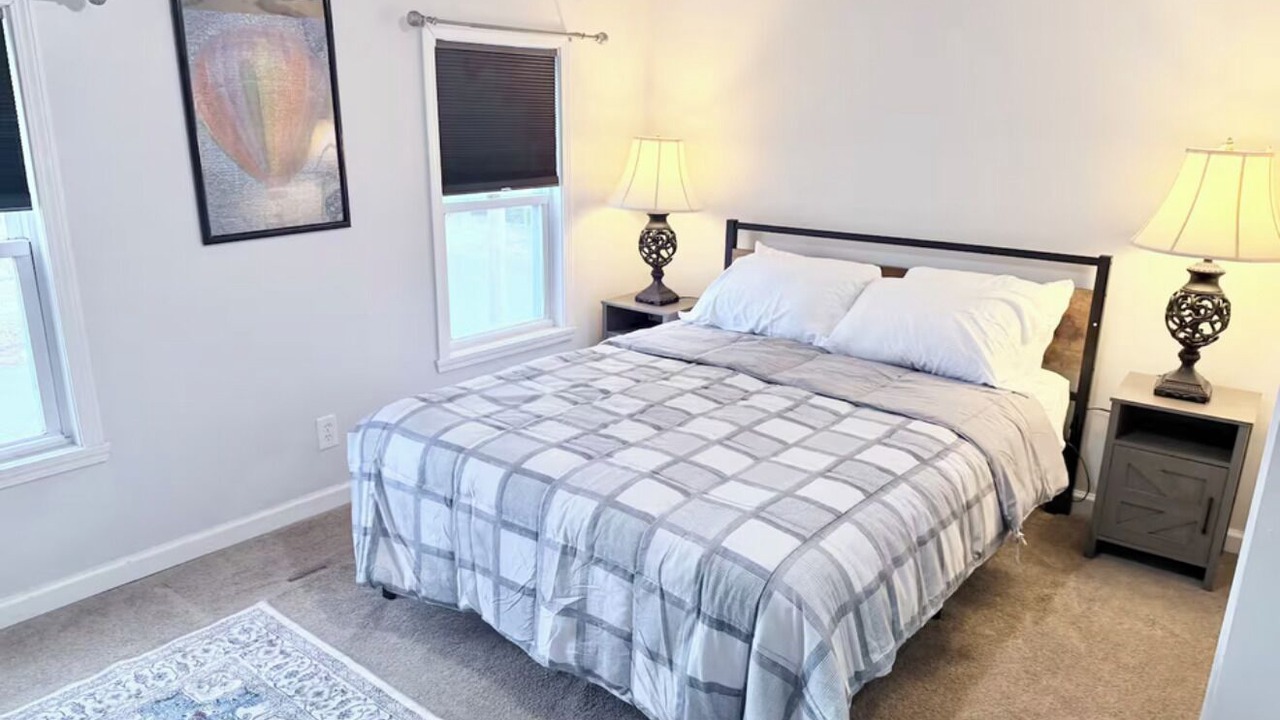 Photo of Bedroom in Charlotte