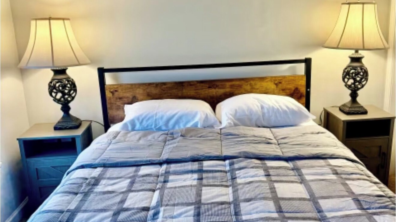 Photo of Bedroom in Charlotte