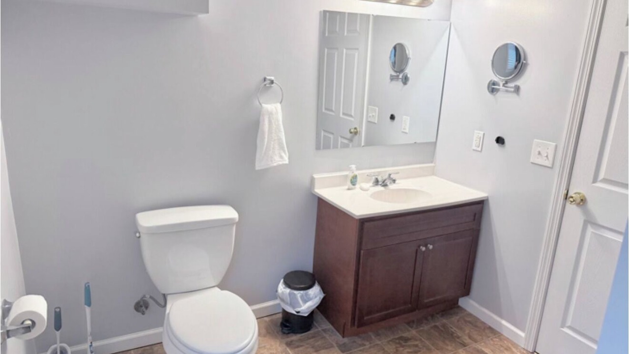 Photo of Bathroom in Charlotte