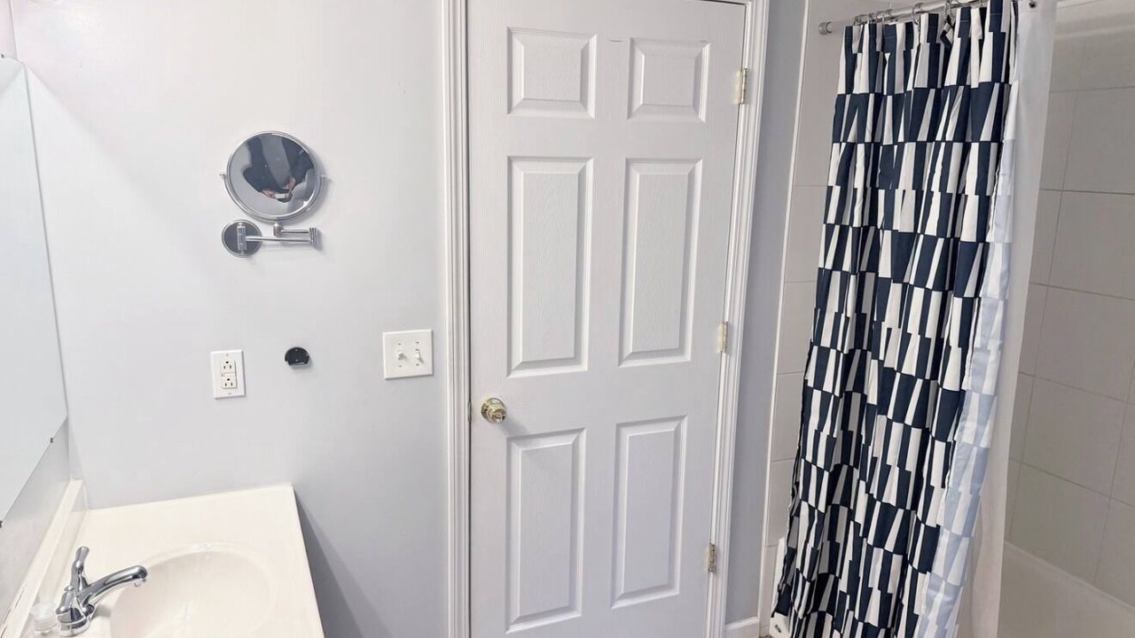 Photo of Bathroom in Charlotte
