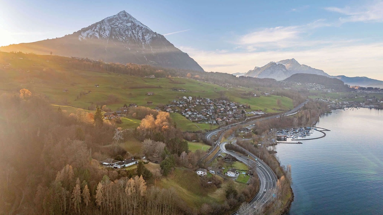 Photo of Outdoor in Spiez