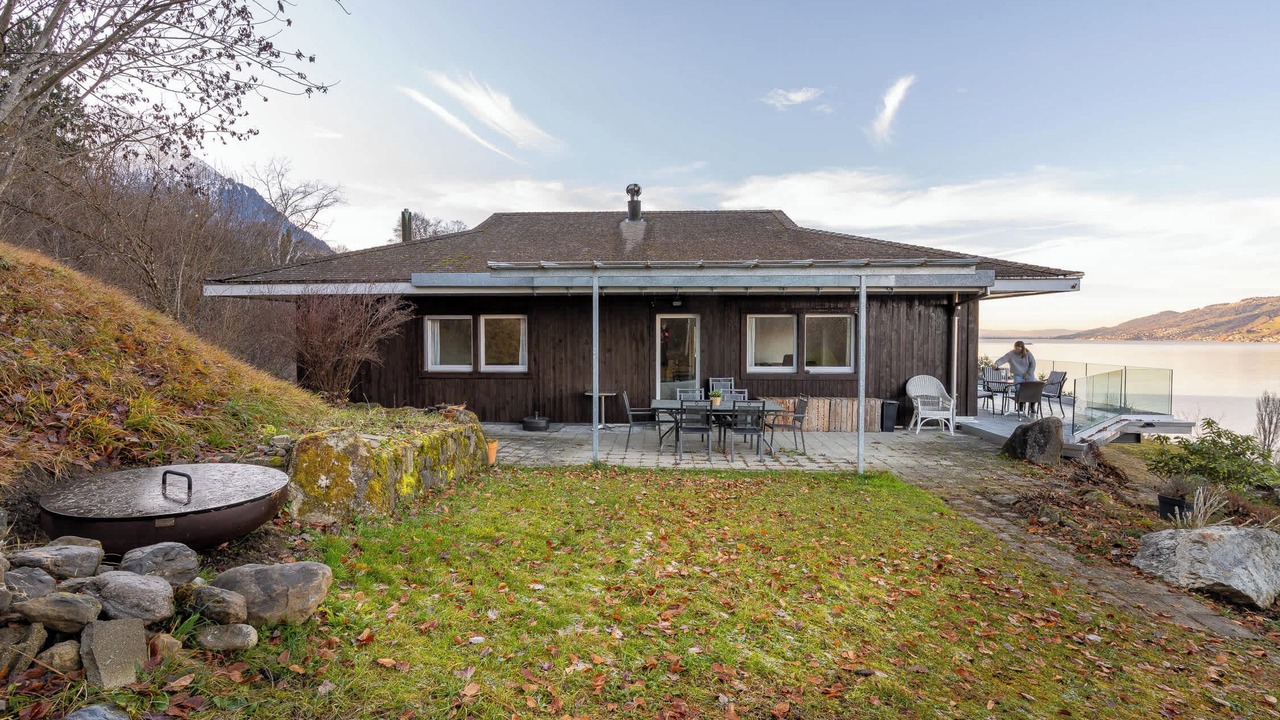 Photo of Outdoor in Spiez