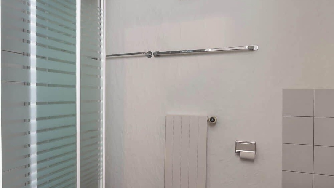 Photo of Bathroom in Spiez