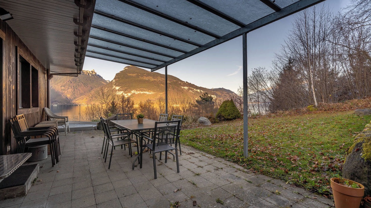 Photo of Outdoor in Spiez