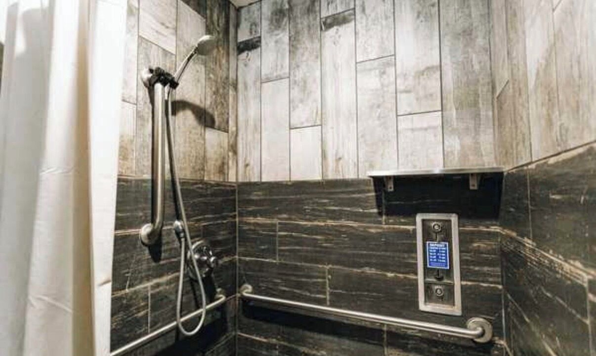Photo of Bathroom in Black Hawk