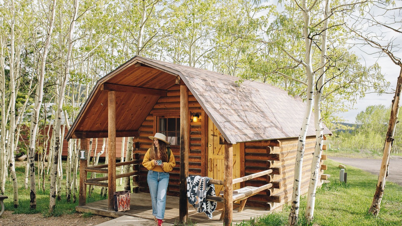 Photo of Outdoor in Black Hawk