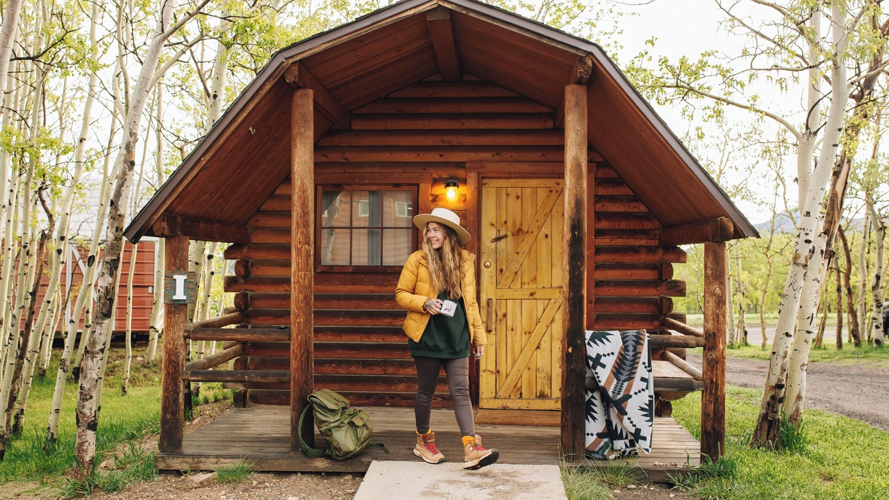 Photo of Outdoor in Black Hawk