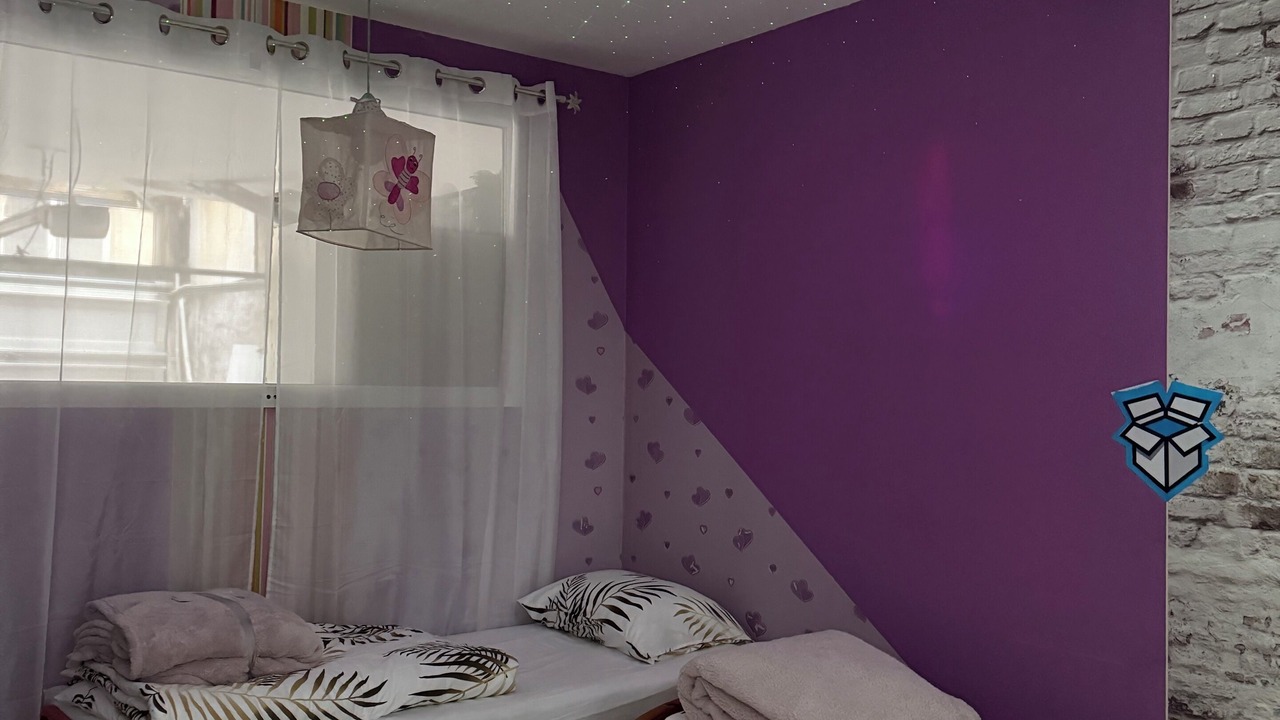 Photo of Bedroom in City-Centre - Petite France
