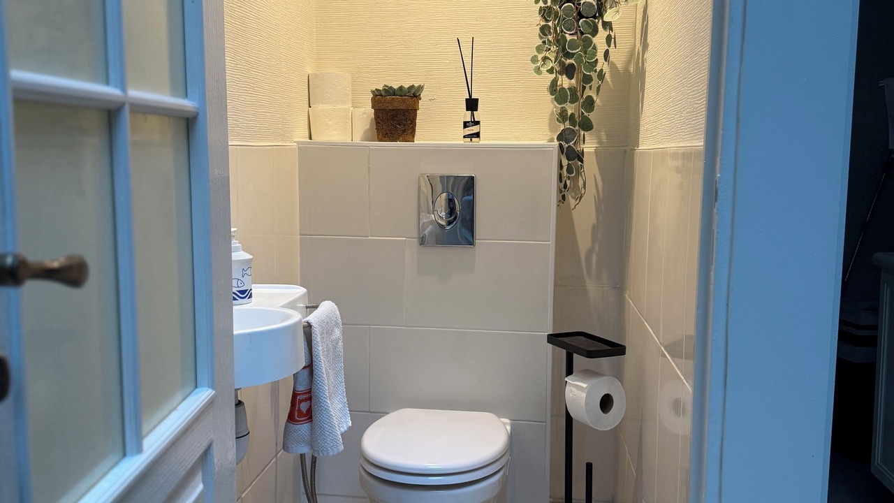 Photo of Bathroom in City-Centre - Petite France