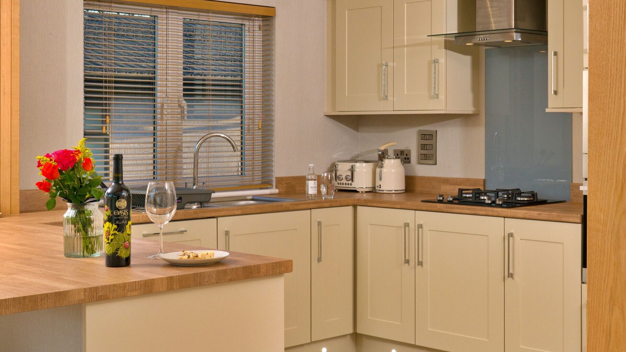 Photo of Kitchen in Cambridge