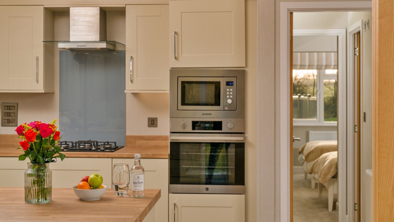 Photo of Kitchen in Cambridge