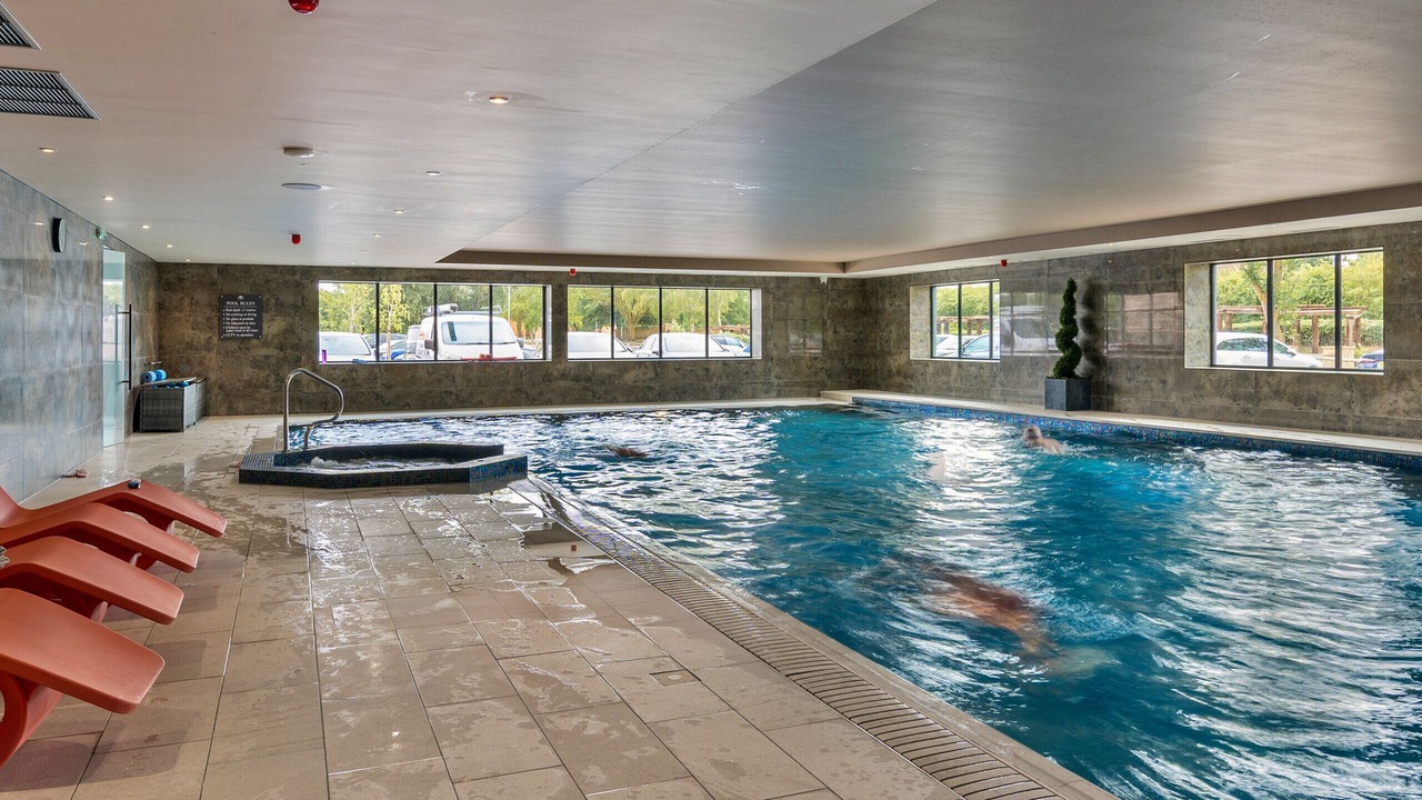 Photo of Outdoor in Cambridge