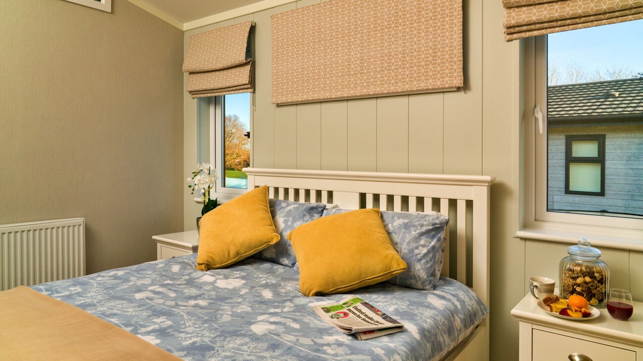 Photo of Bedroom in Cambridge