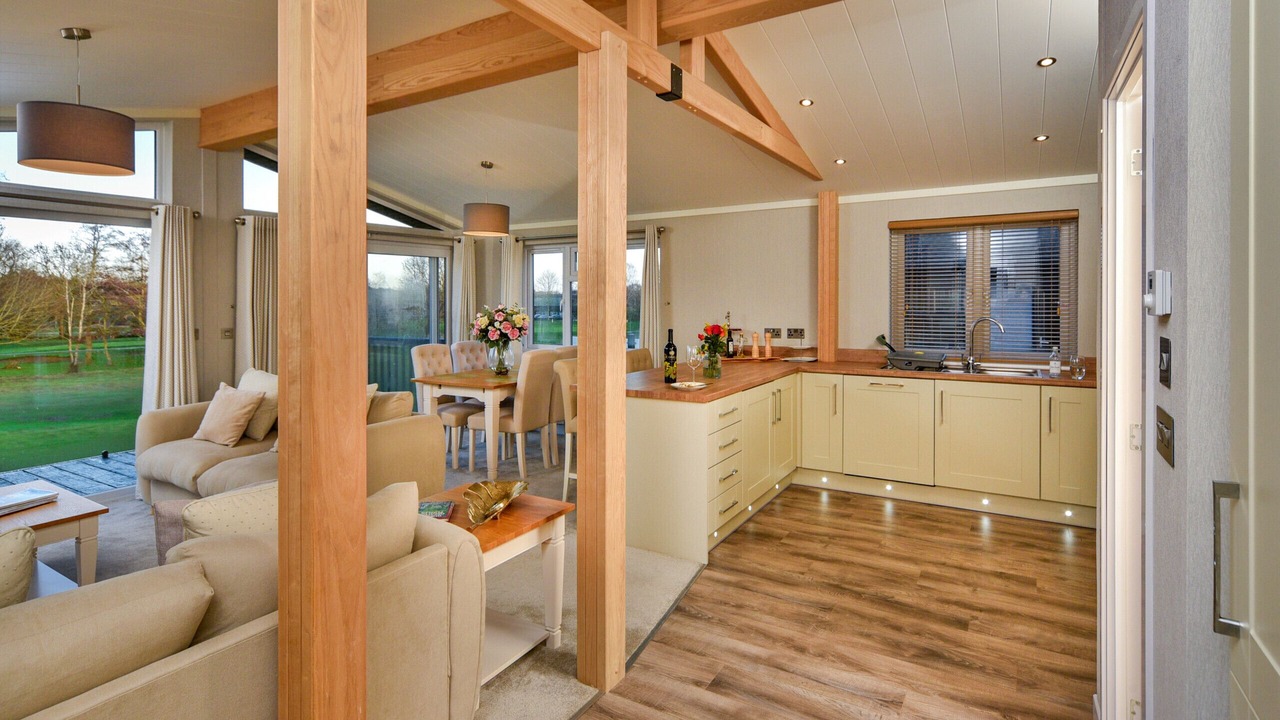 Photo of Livingroom in Cambridge