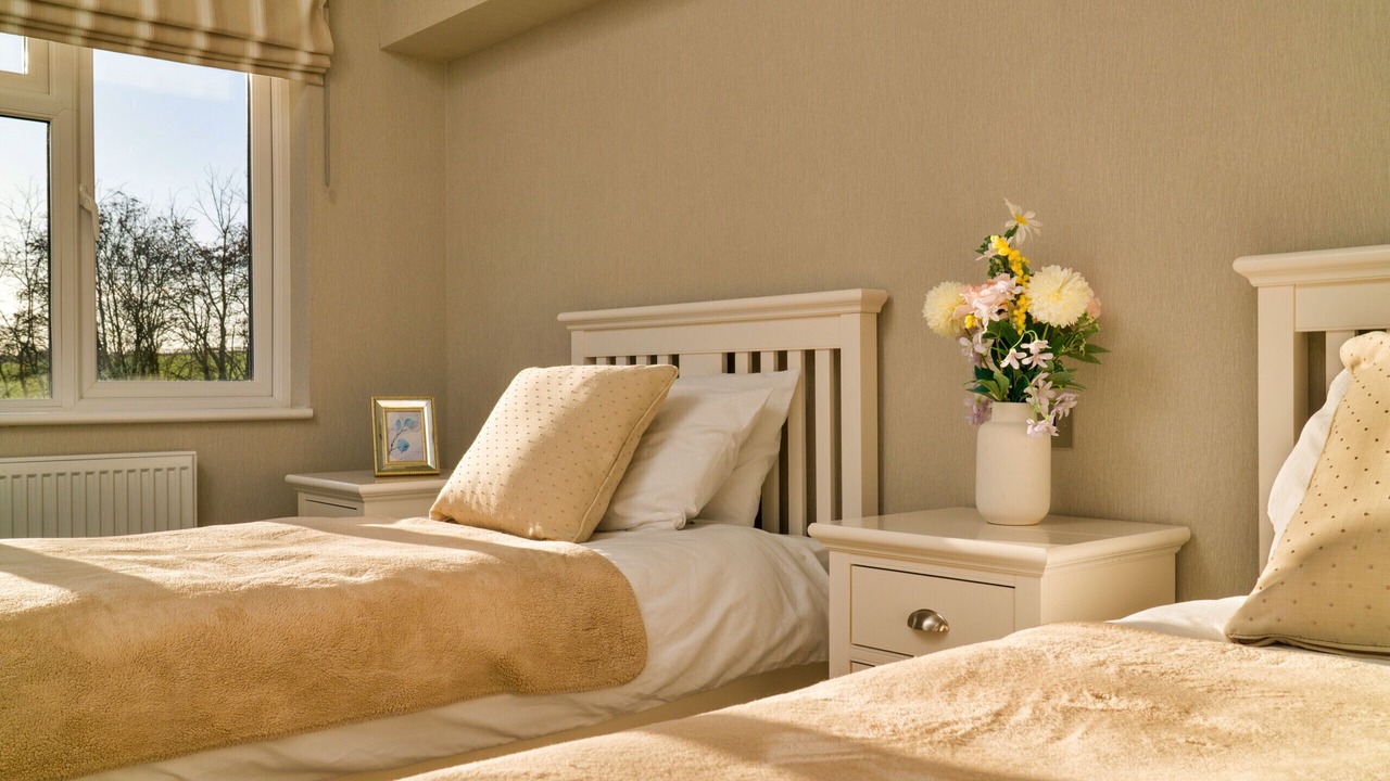 Photo of Bedroom in Cambridge