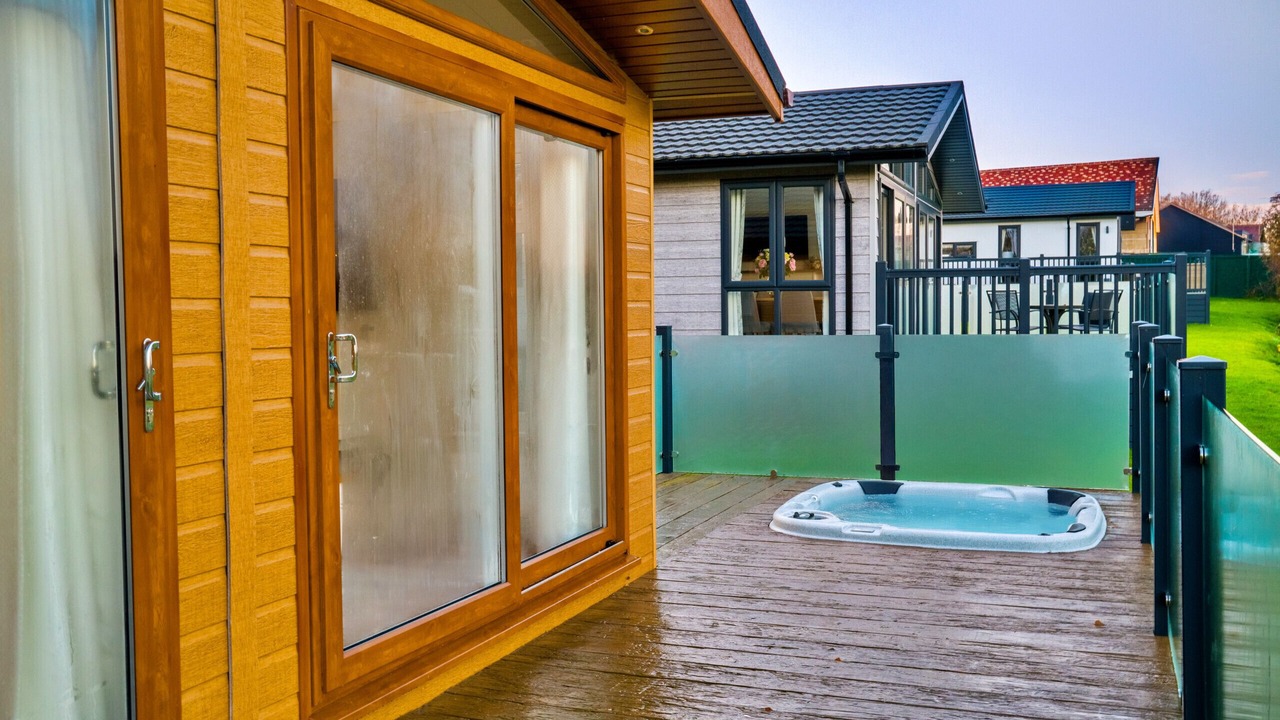 Photo of Patio Balcony in Cambridge