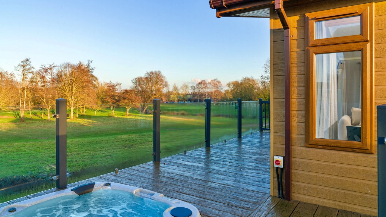 Photo of Patio Balcony in Cambridge