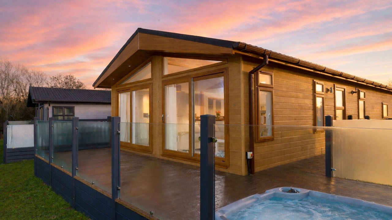 Photo of Patio Balcony in Cambridge