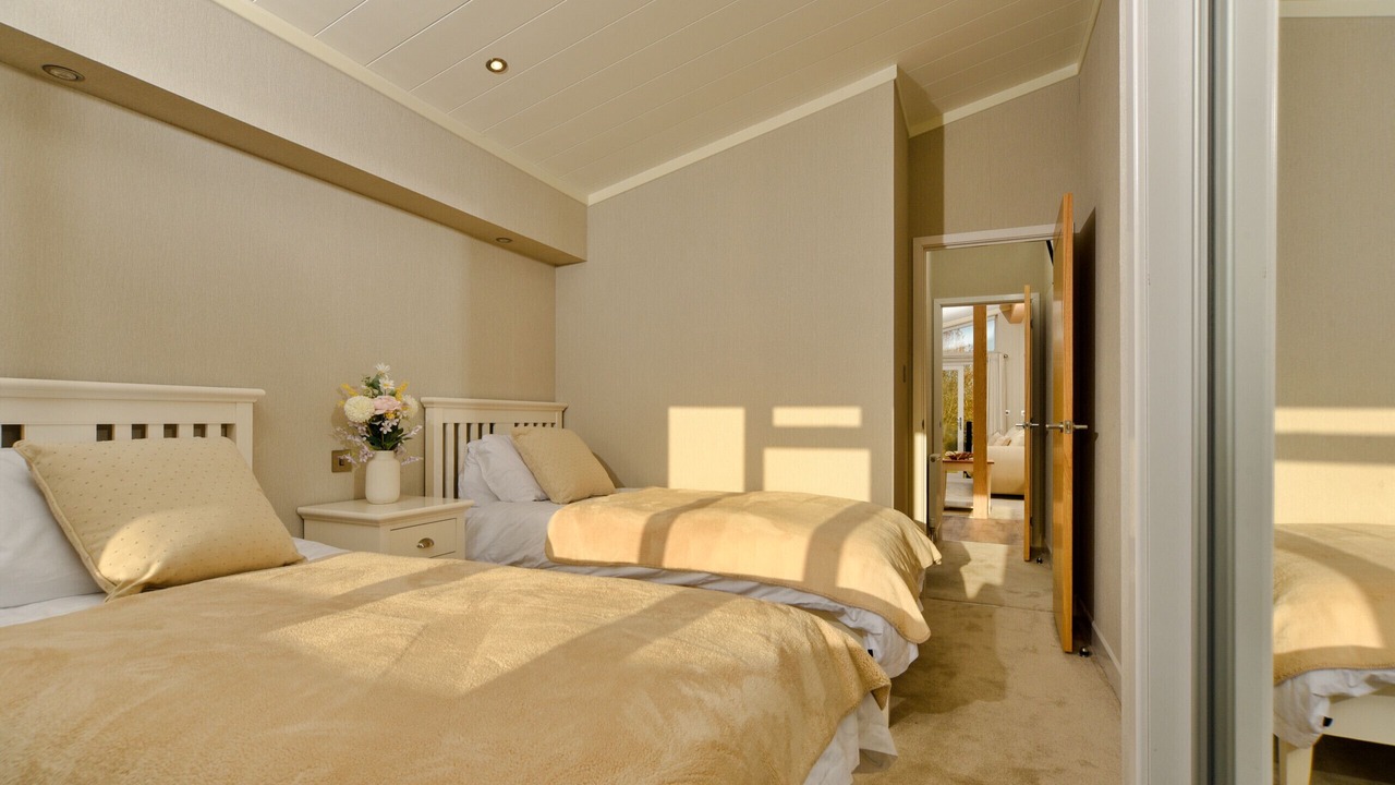 Photo of Bedroom in Cambridge