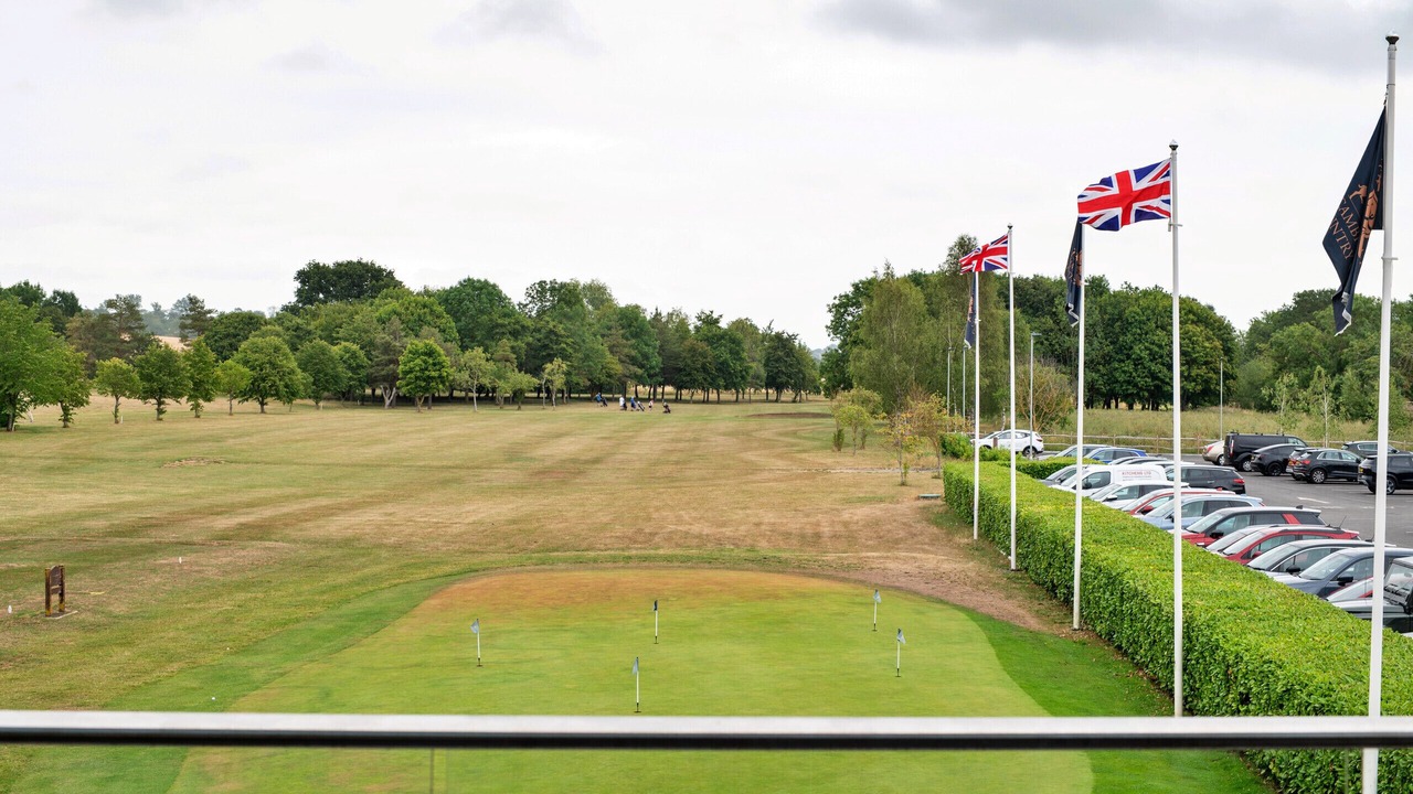 Photo of Others in Cambridge