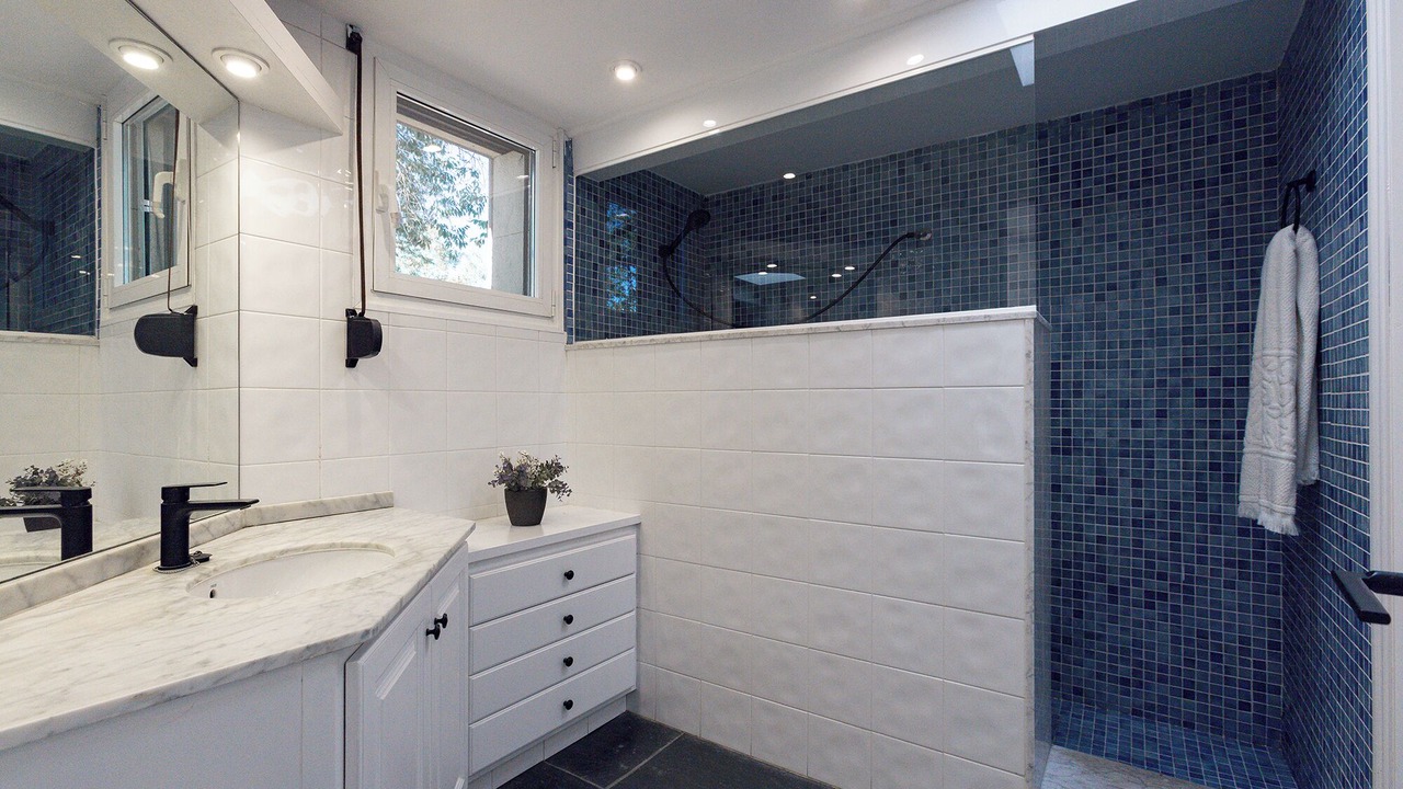 Photo of Bathroom in Castellcir