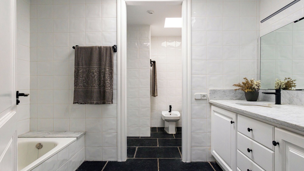 Photo of Bathroom in Castellcir