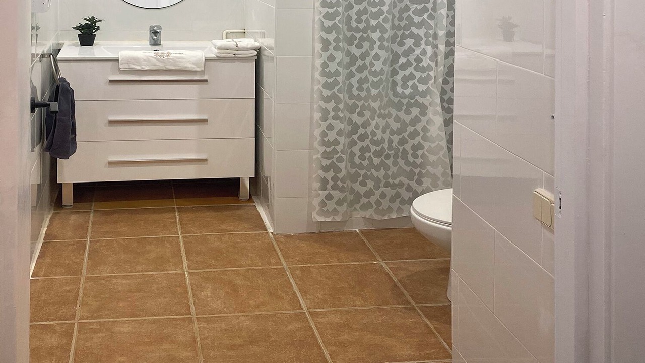 Photo of Bathroom in Castellcir