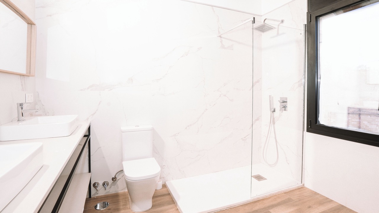 Photo of Bathroom in Provencals del Poblenou