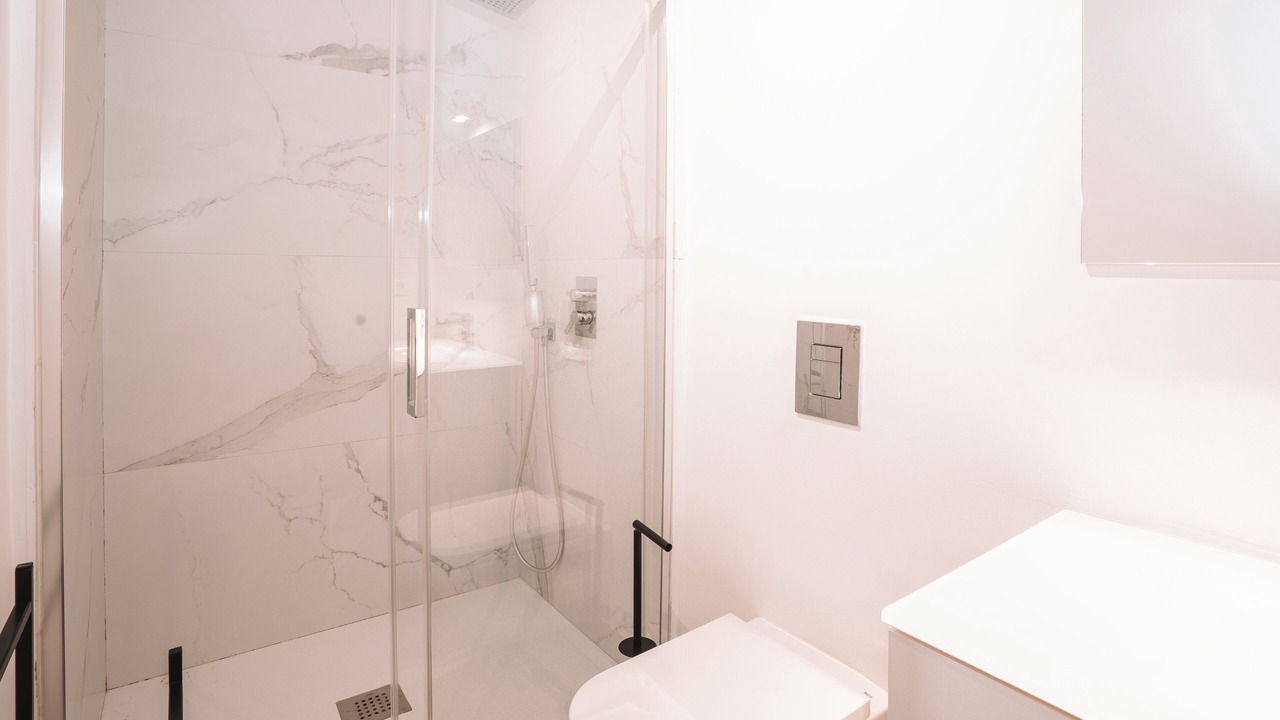 Photo of Bathroom in Provencals del Poblenou