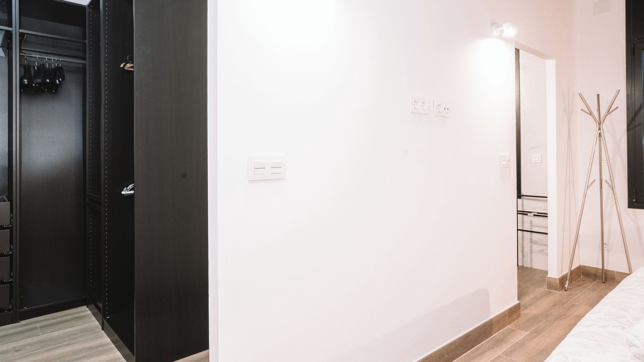Photo of Bedroom in Provencals del Poblenou