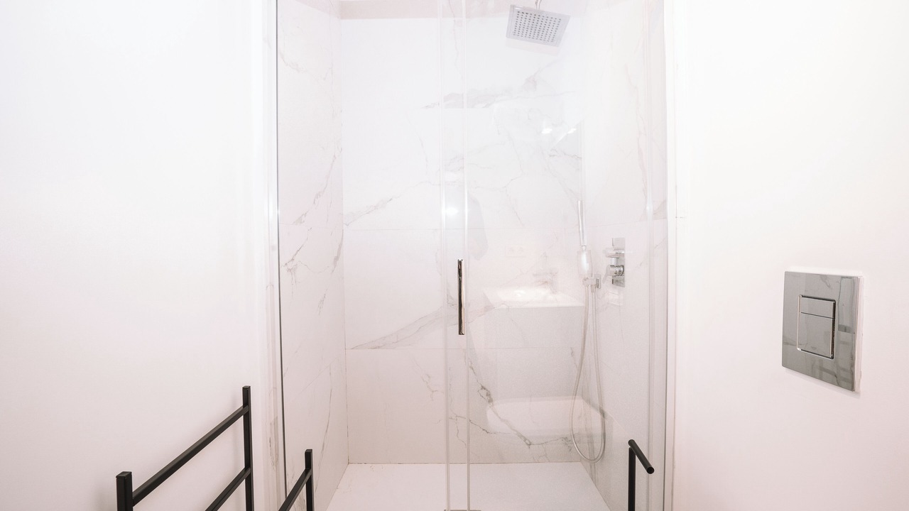 Photo of Bathroom in Provencals del Poblenou
