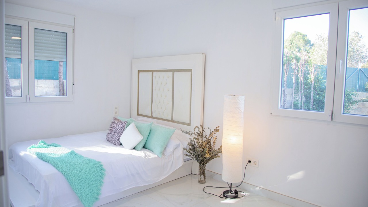 Photo of Bedroom in Lliria