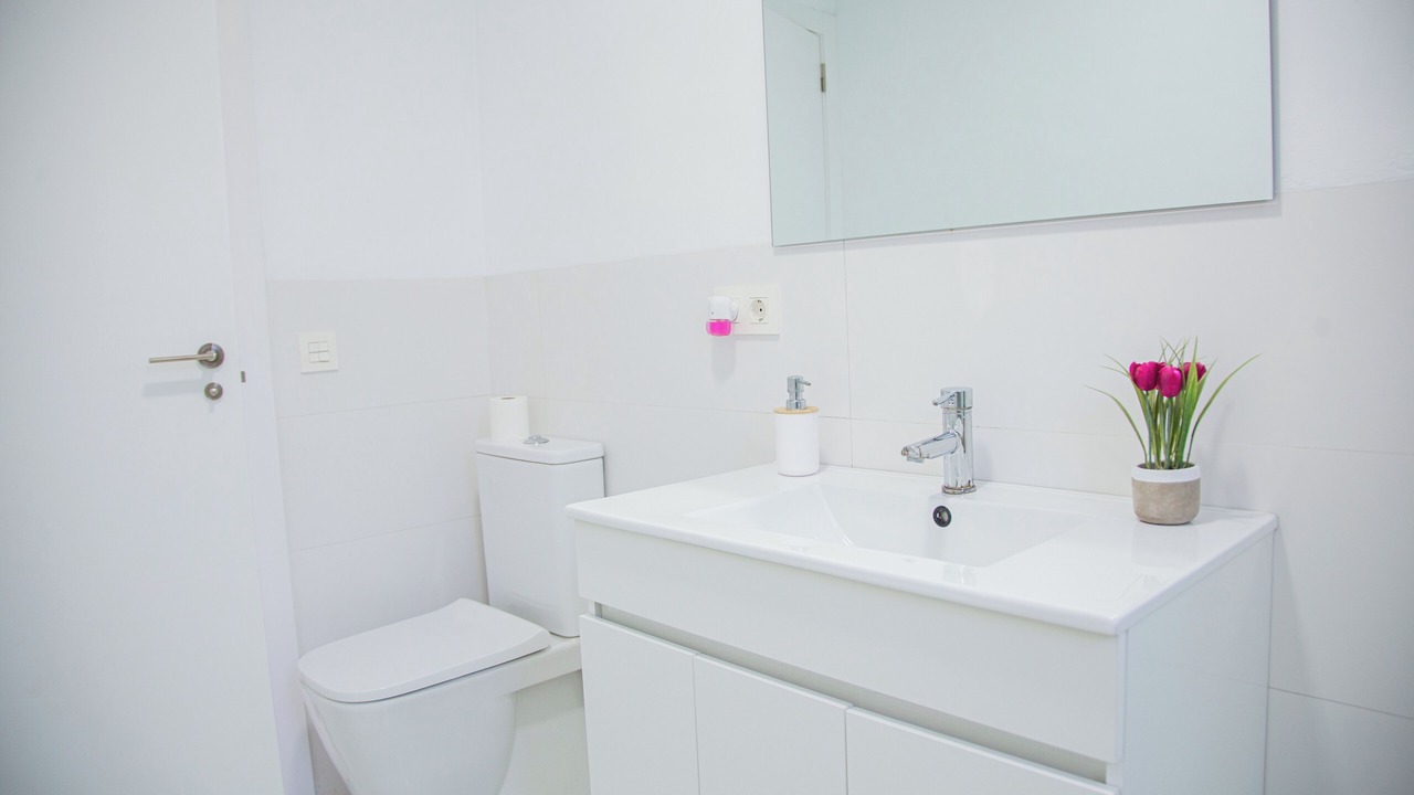 Photo of Bathroom in Lliria