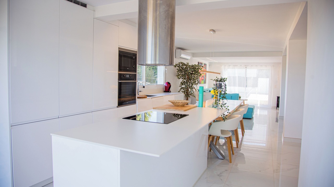 Photo of Kitchen in Lliria