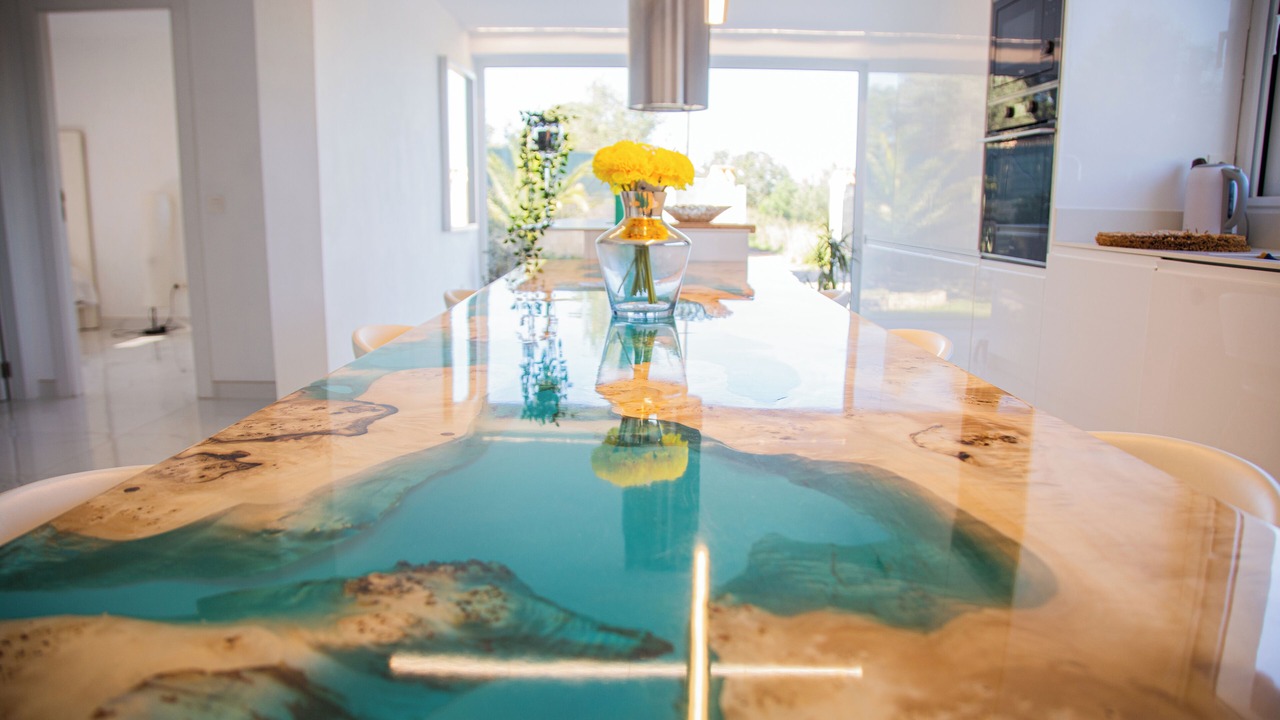 Photo of Kitchen in Lliria